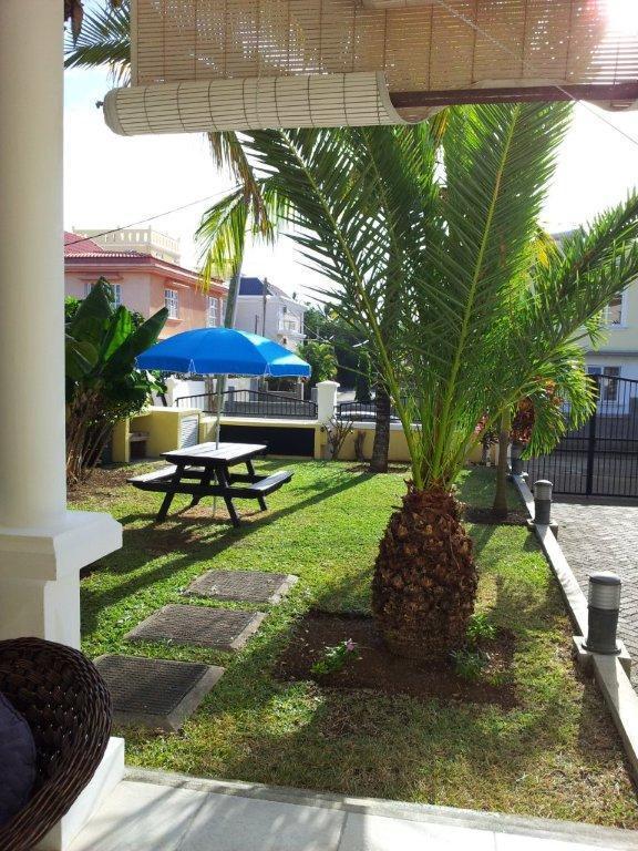 Residence Syrina 1 Тру-о-Биш Экстерьер фото